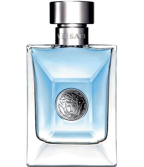 VERSACE Pour Homme Eau de Toilette online bestellen 